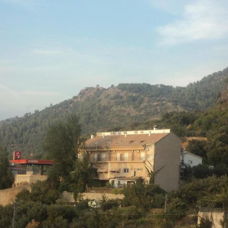 Burunchel Hotel San Julian מראה חיצוני תמונה