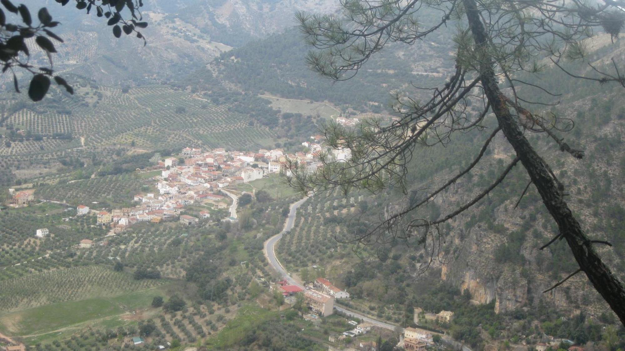 Burunchel Hotel San Julian מראה חיצוני תמונה