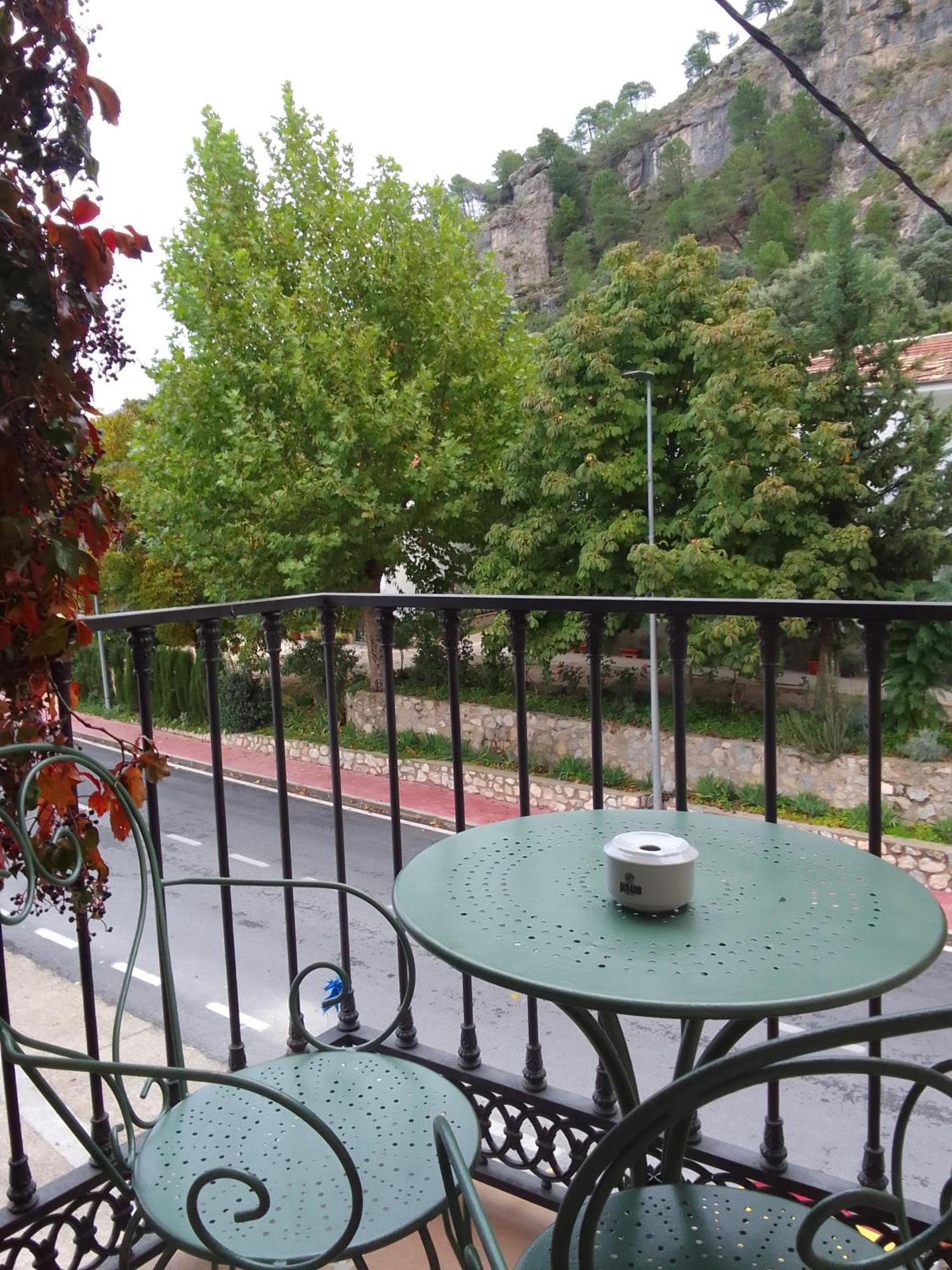 Burunchel Hotel San Julian מראה חיצוני תמונה