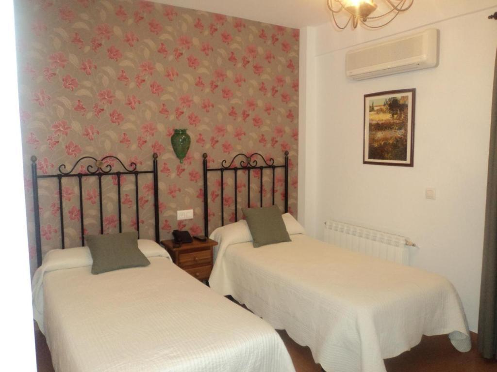 Burunchel Hotel San Julian חדר תמונה