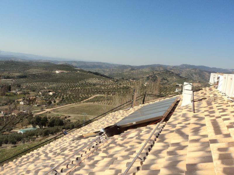 Burunchel Hotel San Julian מראה חיצוני תמונה