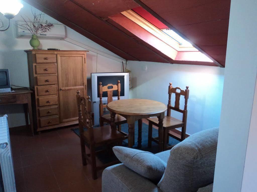 Burunchel Hotel San Julian מראה חיצוני תמונה